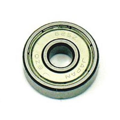 DB02057 Bearing with Shields