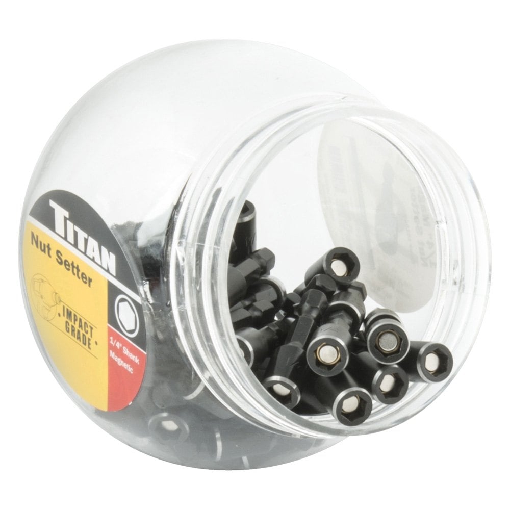 TL16184 Magnetic Nut Setter - 0.25 in.