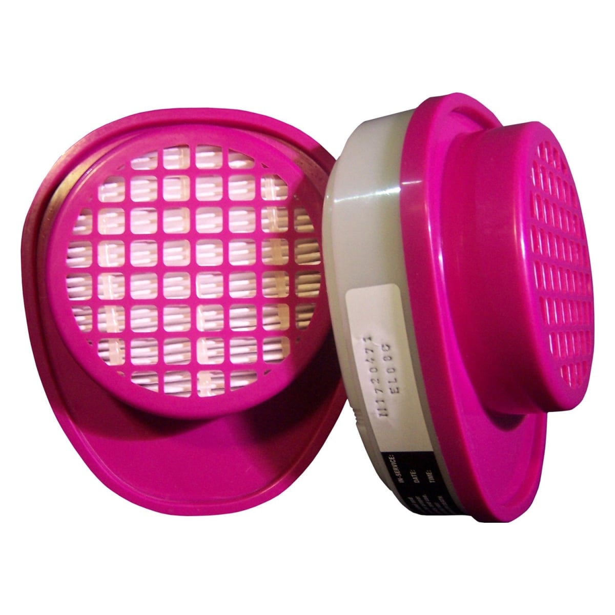 GEG71 P100 Organic Vapor Cartridge Filter