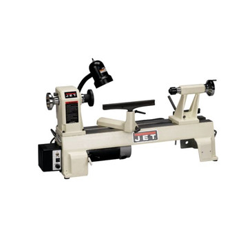 JWL-1220VS 12 in. X 20 in. Variable Speed Wood Lathe