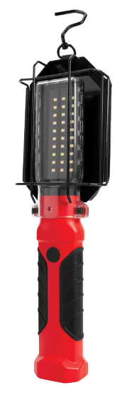 LED Drop Light 1200 Plus Lumen