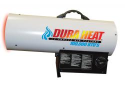 Picture of World Marketing of America WMAGFA125A Heater 125000 BTU LP Forced Air