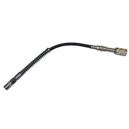 Picture of Sure Werx AFF8014 12 in. Grease Gun Whip Hose with Quick Disconnect