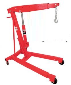 AFF3584 No. 6000 Engine Crane Requires 3 Ctns