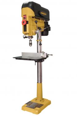 Pm2800B Drill Press 1Hp 1Ph 115-230V