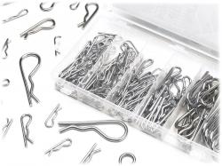 Picture of Wilmar PTW5210 Spring Pin Hardware Kit - 150 Piece