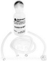 PTW80625 Brake Bleeder Kit