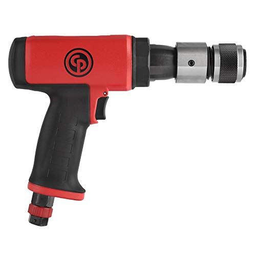 Picture of Chicago Pneumatic Tool CP7160 Air Hammer Low Vibration Short Barrel