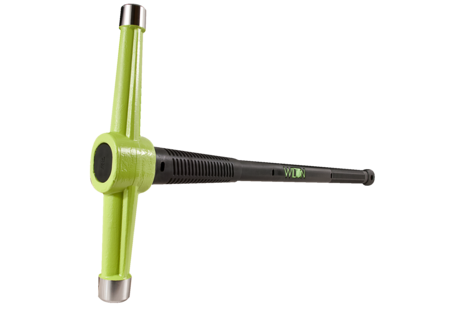 WC31036 Spike Maul 10 Lb Head - 36 in.