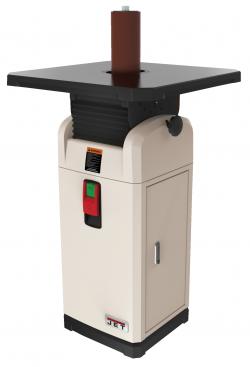 Floor Model Oscillating Spindle Sander