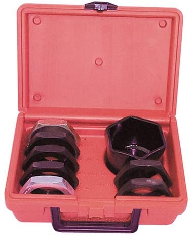 KH2577-0420 Floating Axle Rethread Kit - 8 Piece