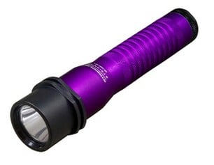 SR74348 Strion LED Purple Light with Battery