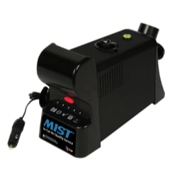 UV590160 MIST II Ultrasonic Cleaning Unit