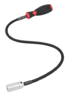 PTW25934 Pick Up Tool Flexible Lighted Magnetic