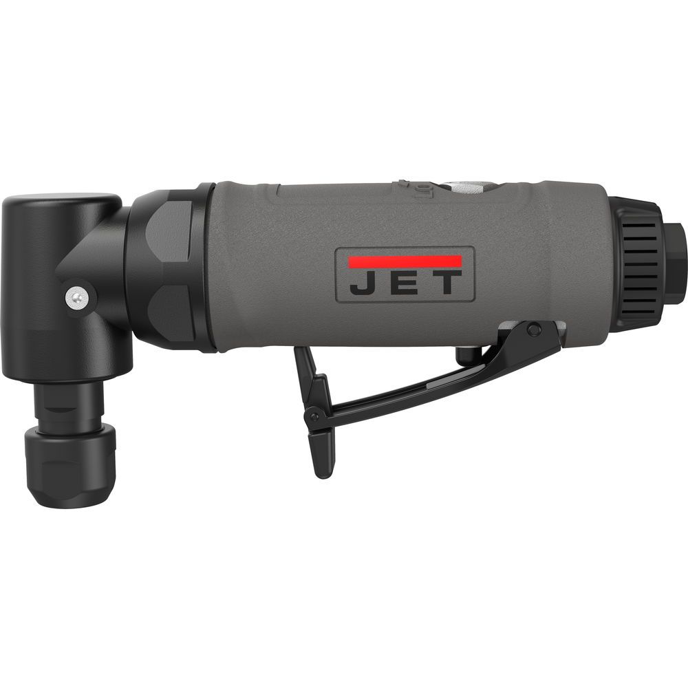 Jet JAT-415 Model 1/4-Inch Right-Angle Composite Die Grinder (505415)