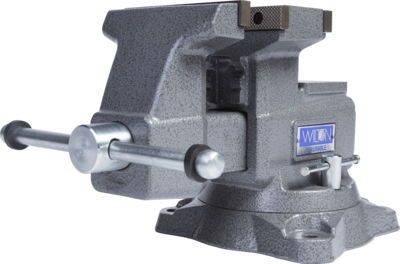 WC28821 Multi-purpose Mechanics Vise-4500