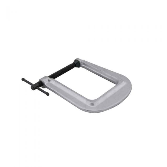 Deep-Reach C-Clamp 0-2 in. Jaw Opening