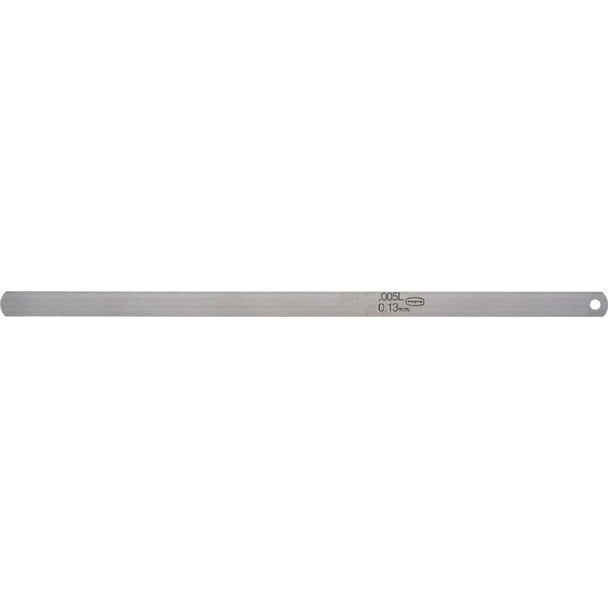 Ind Tools POJ0015L Feeler Gauge Long Blade
