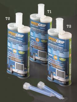NR04673 SMC-Fiberglass Adhesive - 35 Minute