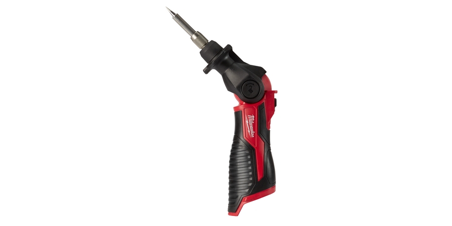 Milwaukee Elec Tool ML2488-20 M12 Soldering Iron - Bare Tool