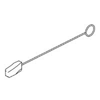 Service Solutions OT303-1175 Timing Chain Wedge & Handle 303-636 & 303-637 -  Bosch Automotive