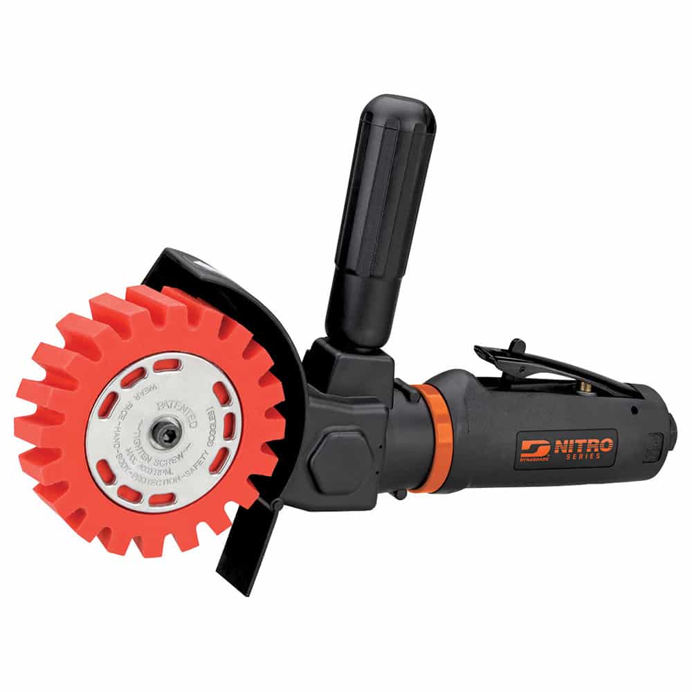 Nitro Zip Eraser Wheel Tool