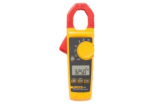 FL325 Clamp Meter 325 True RMS AC-DC