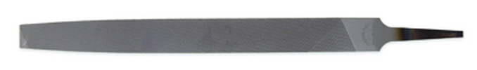 Picture of Apex Tool Group NIC03467 File 6 in. Mill Flat Bastard Without Handle
