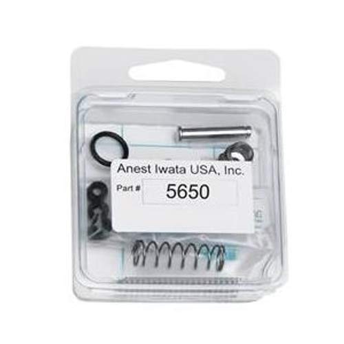 IW5650 LPH400 Repair Service Kit
