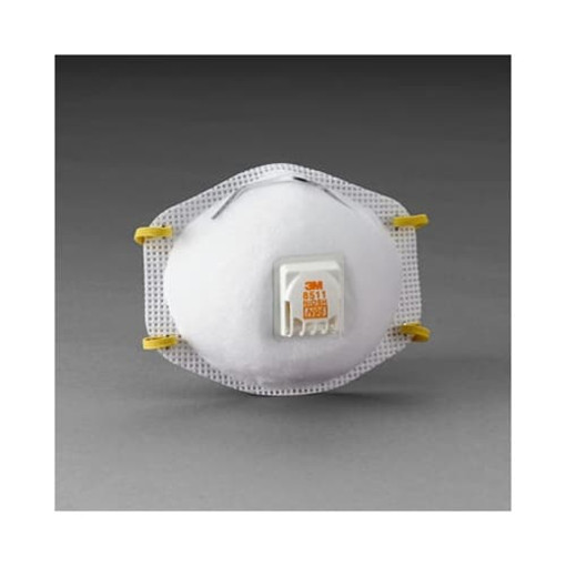 54343 08511 N95 Respirator - Case of 80