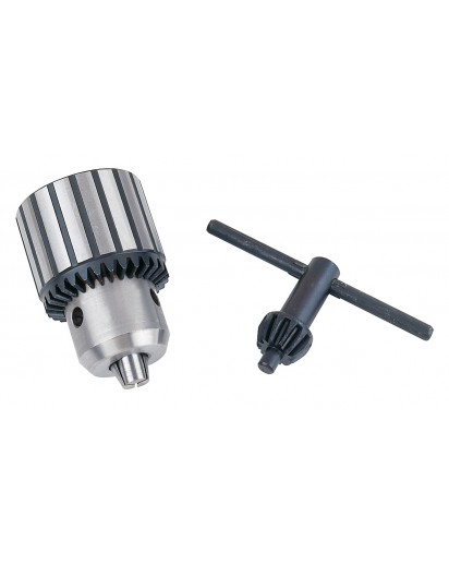 Picture of JPW Industries WC561704 TDC-500 Taper Mount Drill Chuck 0-0.5 in. x JT-6