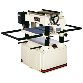 Jet JWP-208-1 230V 3HP 1PH 20-Inch Planer (708528)