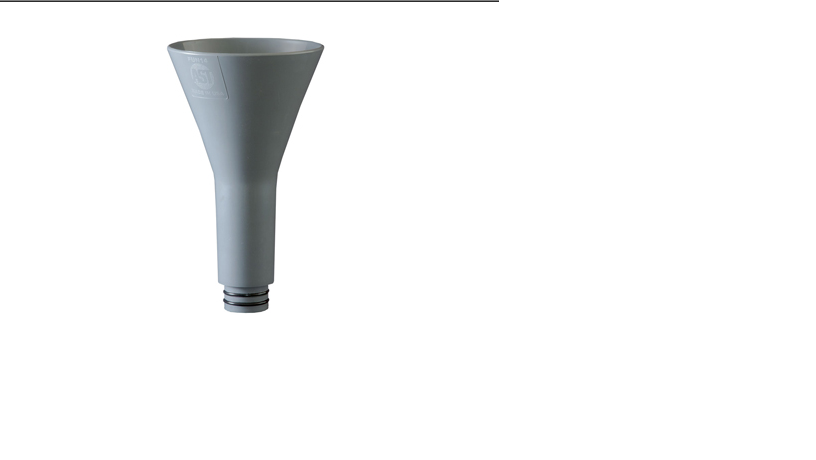 Assenmacher Specialty Tools AHFUN19KIT Custom Oil Funnel Set - 6 Piece
