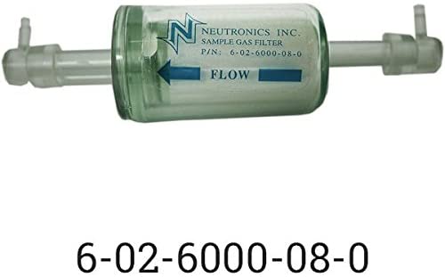 Picture of Neutronics & Automotive Division NTC6026000080 Automotive Spare Filter