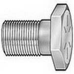 Service Solutions OT10069 Hex Head Cap Screw