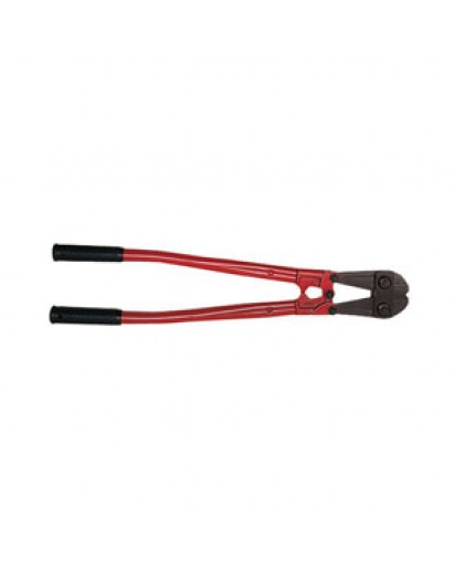 WC587714 -14 in. Bolt Cutter with Black Head Clipper Cut