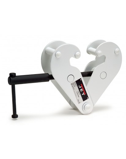 WC202710 HD-1T 1 Ton Heavy-Duty Beam Clamp