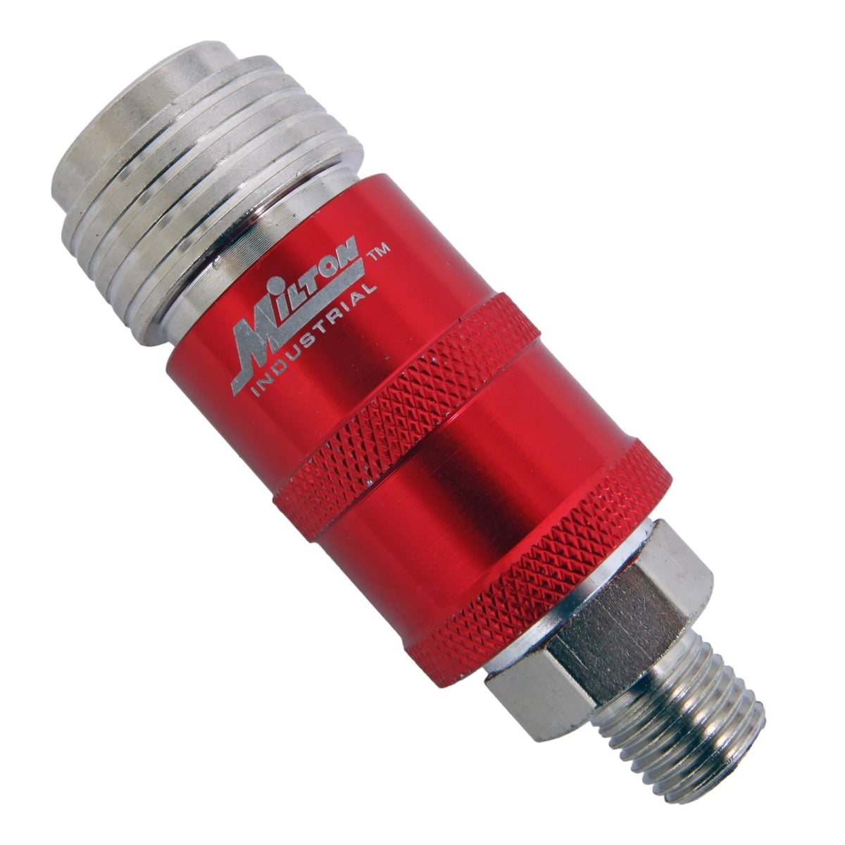 MI1751 Exhaust Coupler 0.25 in. Male NPT Thread
