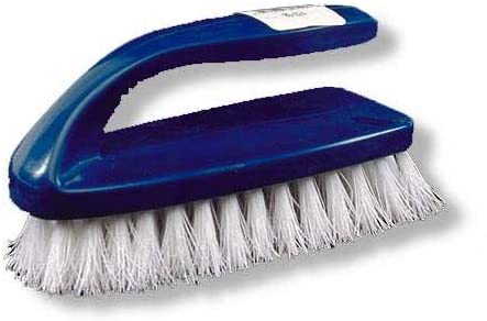 AR85-624 Brush Iron Style Scrub