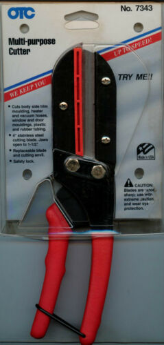 Picture of Bosch OT7343 Multi Purpose Cutter