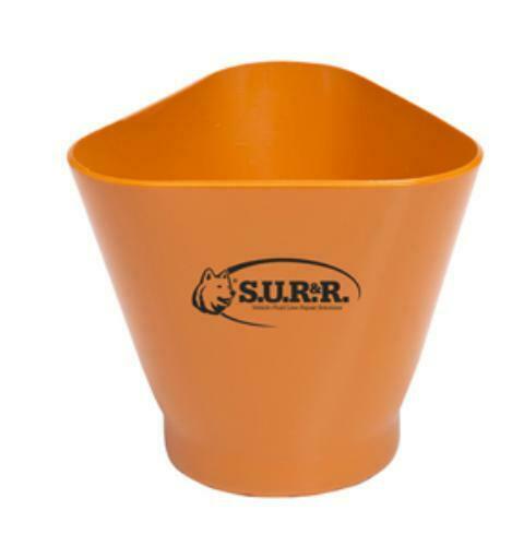 Picture of S.U.R.&R. Auto Parts SRRFC5-EA Removal Filter Cup