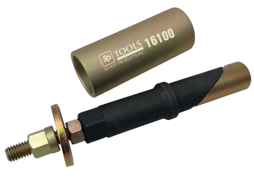 SL16100 Duramax LB7 Injector Cup Puller