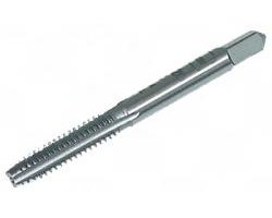 HN1735 9-0.75 mm High Carbon Steel Machine Screw Thread Metric Plug Tap