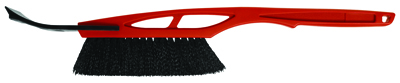Picture of S M Arnold AR25-661 21 ft. Snow Broom with Scraper