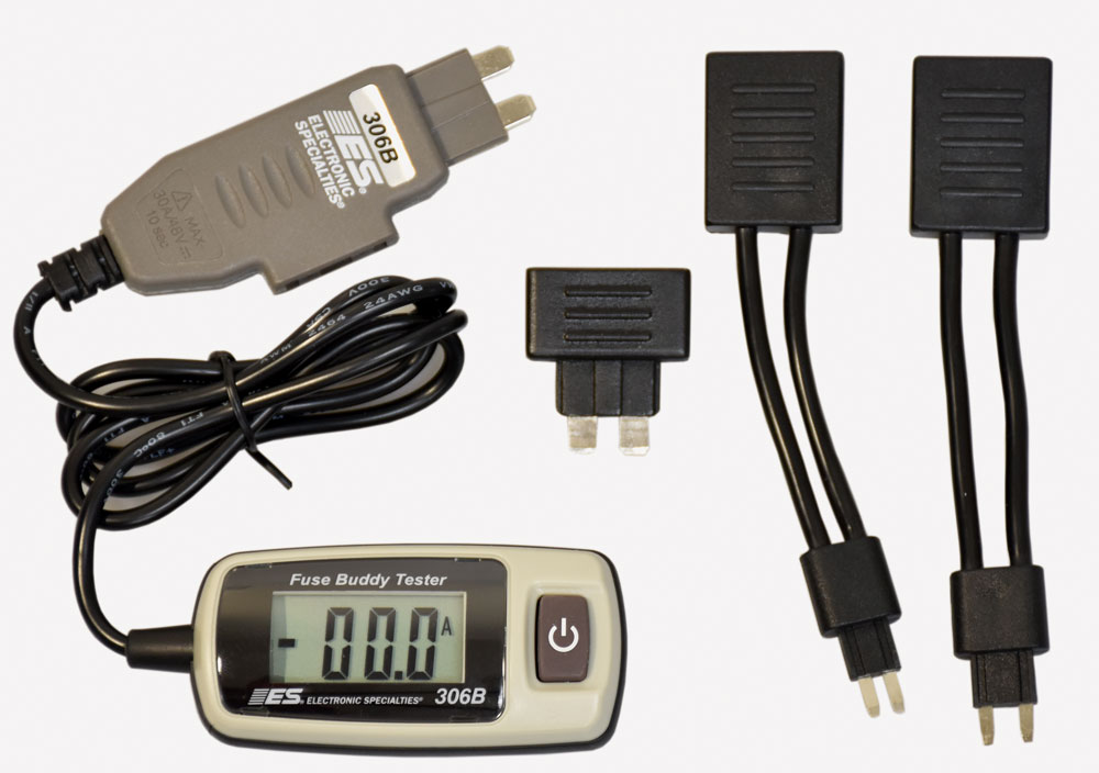 ES309A Fuse Buddy Mini Kit