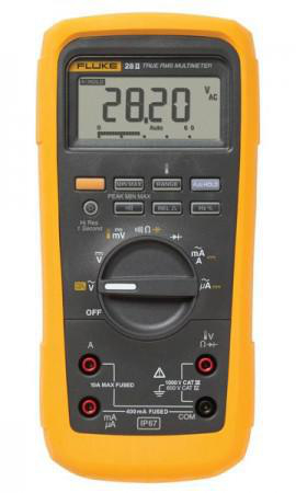 FL3301271 TRMS -28II Multimeter