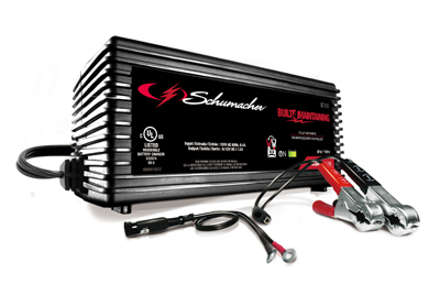 1.5A Charger & Maintainer Kit