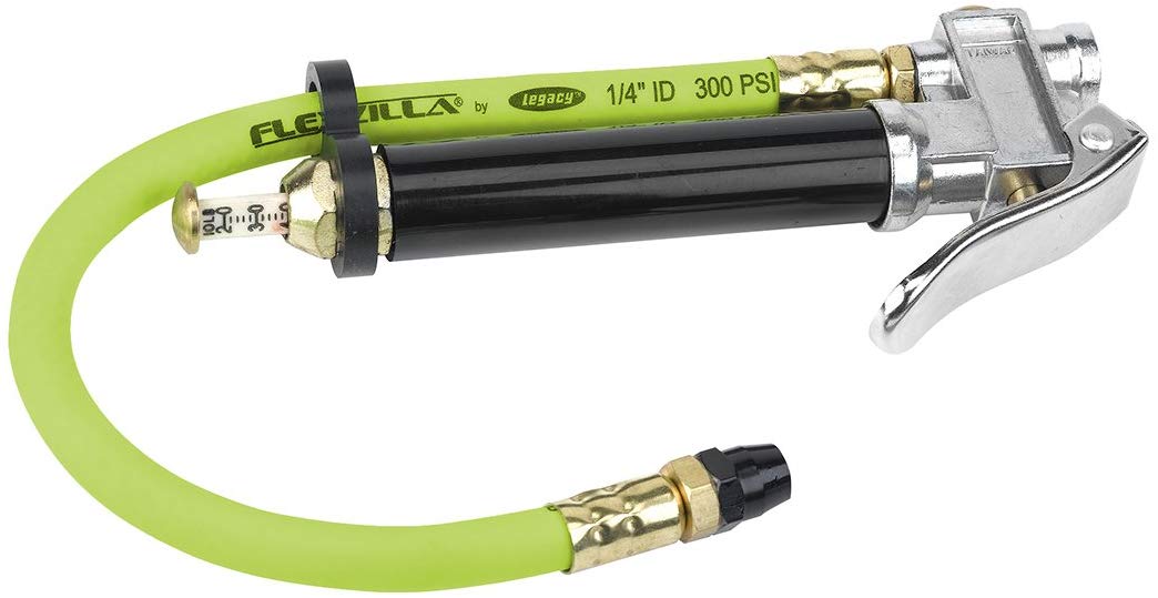 LMAL2000FZ Flexilla Tapered Chuck Inflator