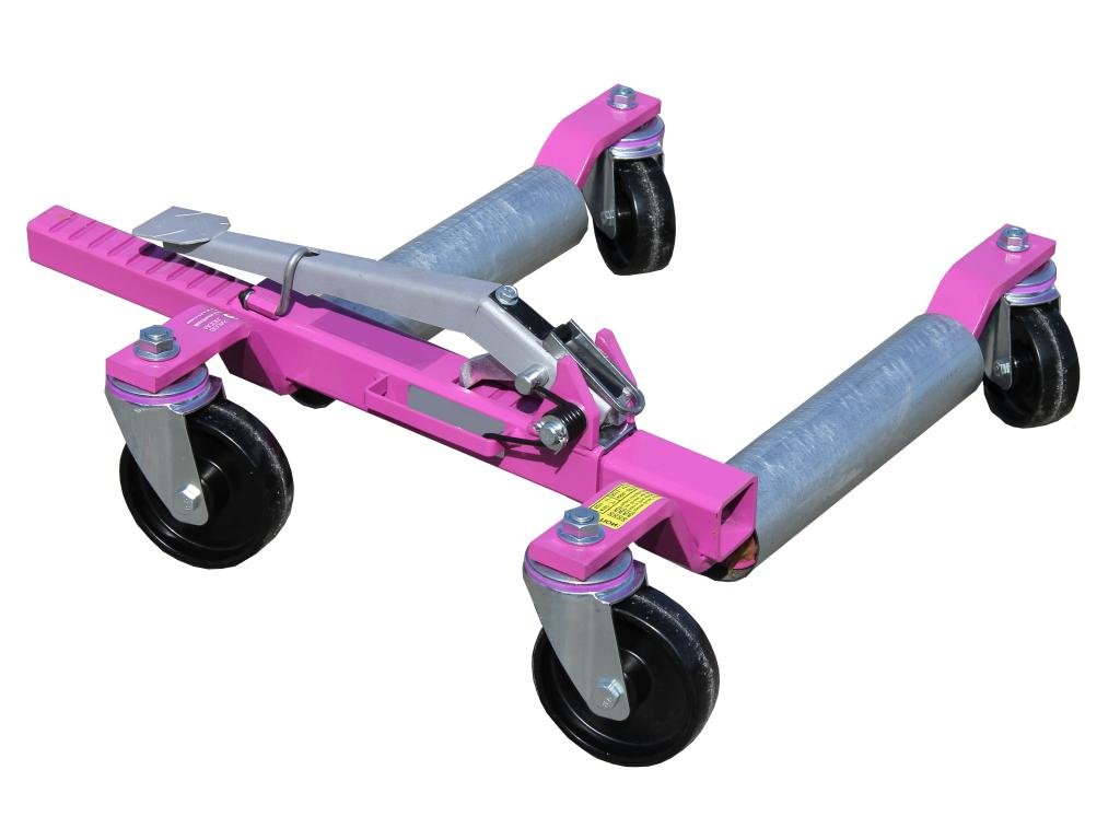 UTG7016 Heavy Duty Wheel Dolly