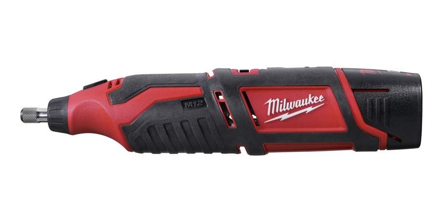 ML2560-21 M12 Fuel Extended Reach Ratchet Kit -  Milwaukee Electric Tool